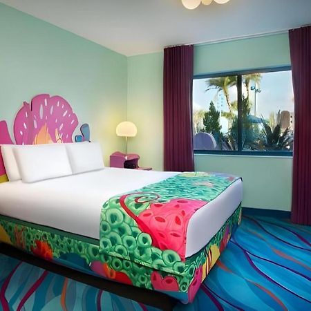 Disney'S Art Of Animation Resort Lake Buena Vista Dış mekan fotoğraf