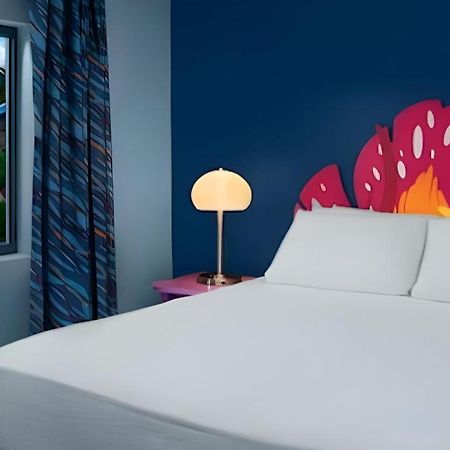 Disney'S Art Of Animation Resort Lake Buena Vista Dış mekan fotoğraf