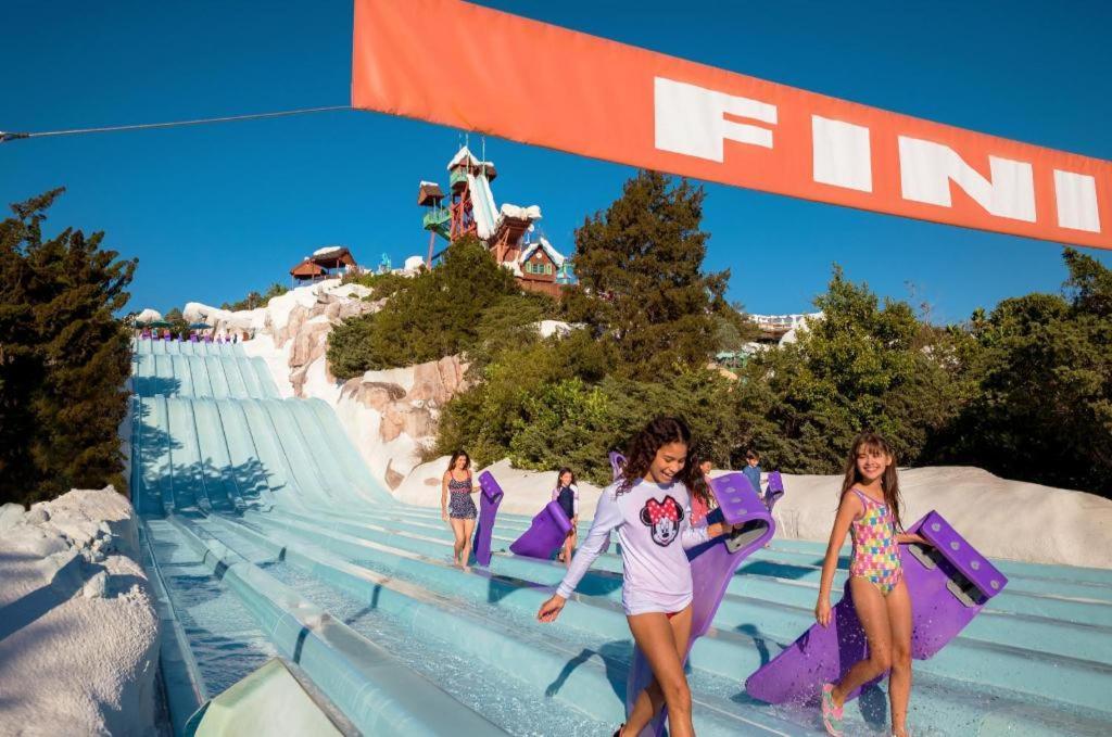 Disney'S Art Of Animation Resort Lake Buena Vista Dış mekan fotoğraf