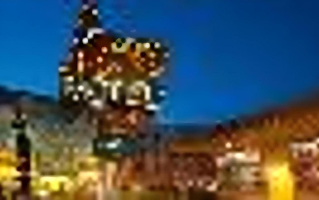 Disney'S Art Of Animation Resort Lake Buena Vista Dış mekan fotoğraf
