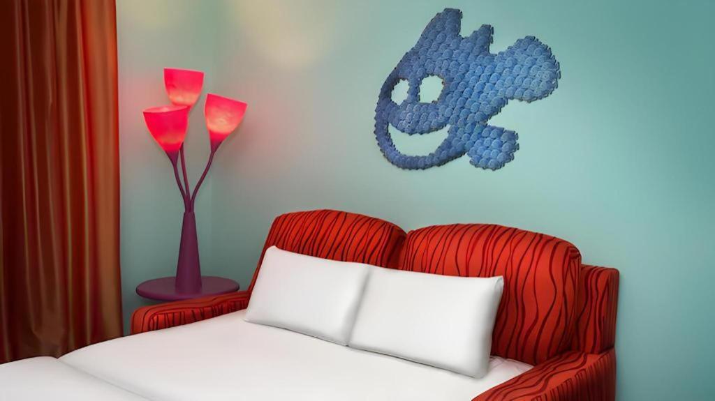Disney'S Art Of Animation Resort Lake Buena Vista Dış mekan fotoğraf