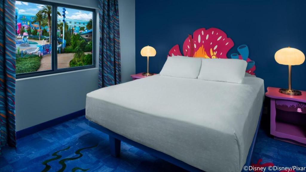 Disney'S Art Of Animation Resort Lake Buena Vista Dış mekan fotoğraf