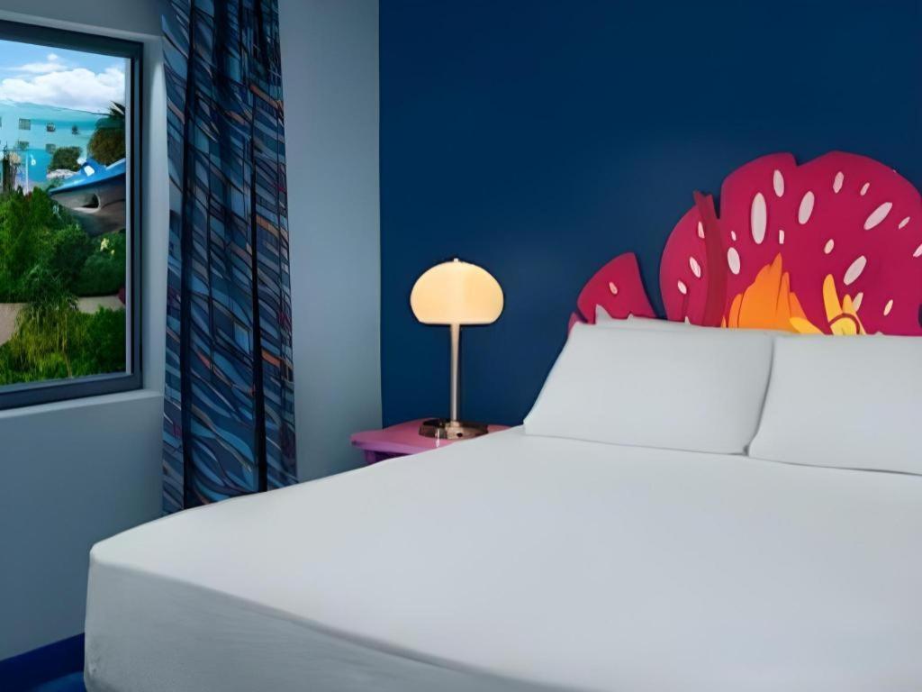 Disney'S Art Of Animation Resort Lake Buena Vista Dış mekan fotoğraf