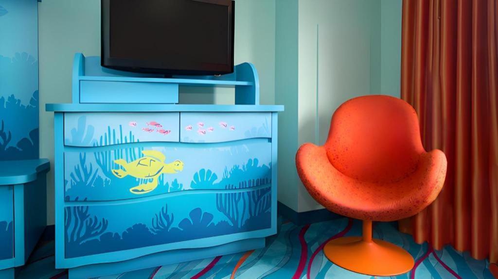 Disney'S Art Of Animation Resort Lake Buena Vista Dış mekan fotoğraf