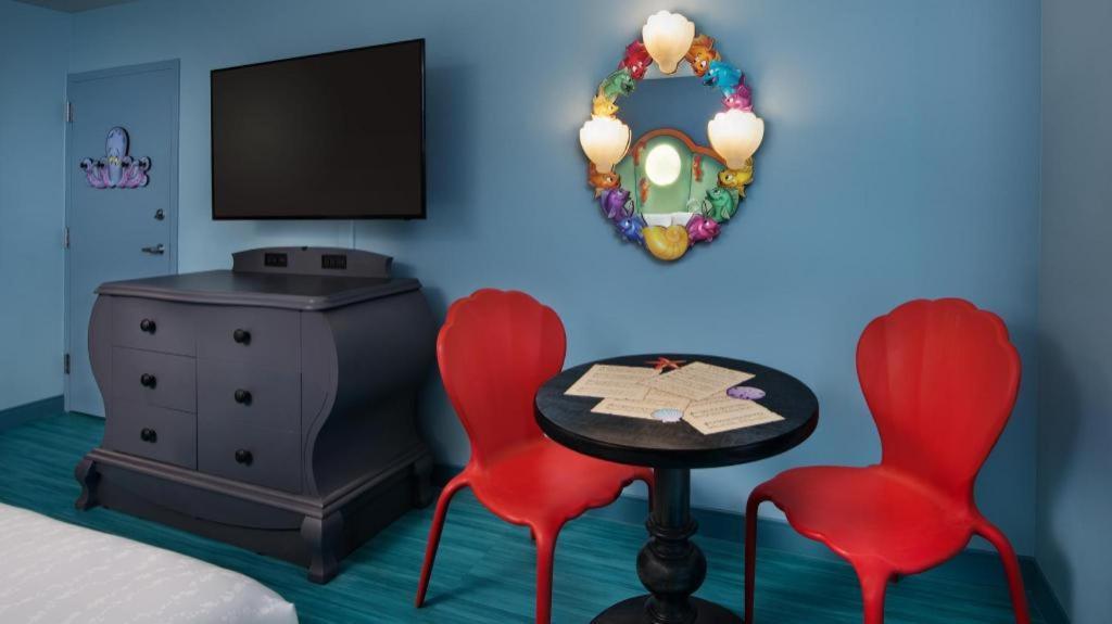 Disney'S Art Of Animation Resort Lake Buena Vista Dış mekan fotoğraf