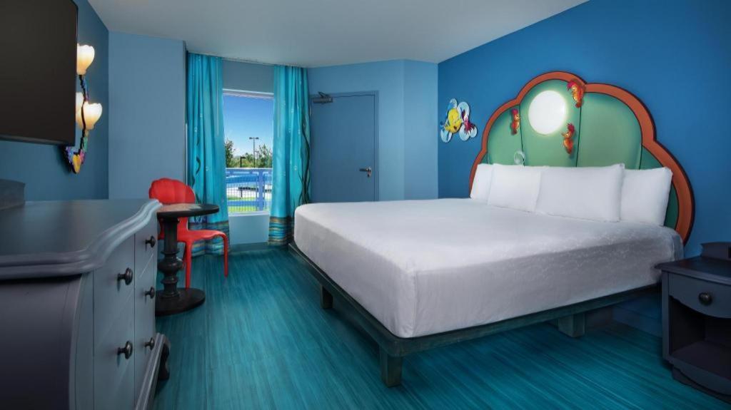 Disney'S Art Of Animation Resort Lake Buena Vista Dış mekan fotoğraf