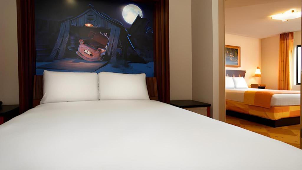 Disney'S Art Of Animation Resort Lake Buena Vista Dış mekan fotoğraf