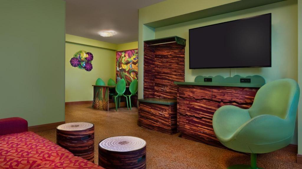 Disney'S Art Of Animation Resort Lake Buena Vista Dış mekan fotoğraf