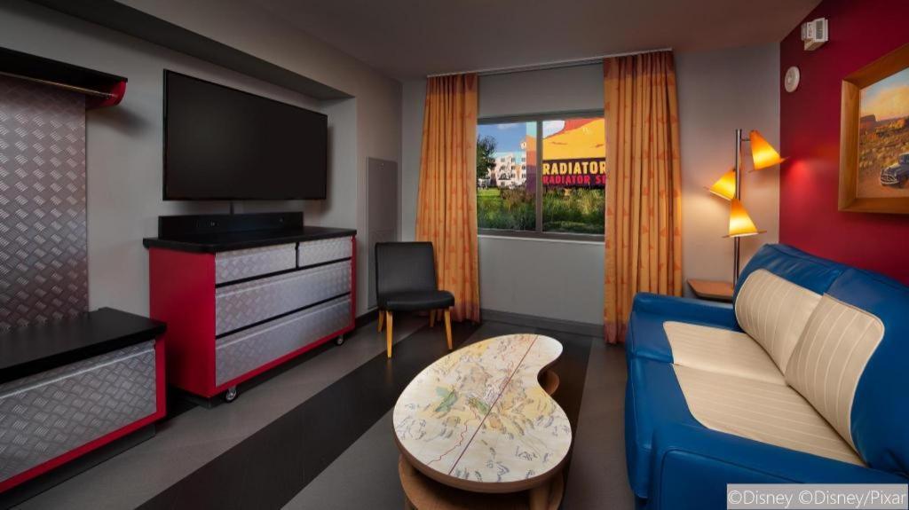 Disney'S Art Of Animation Resort Lake Buena Vista Dış mekan fotoğraf
