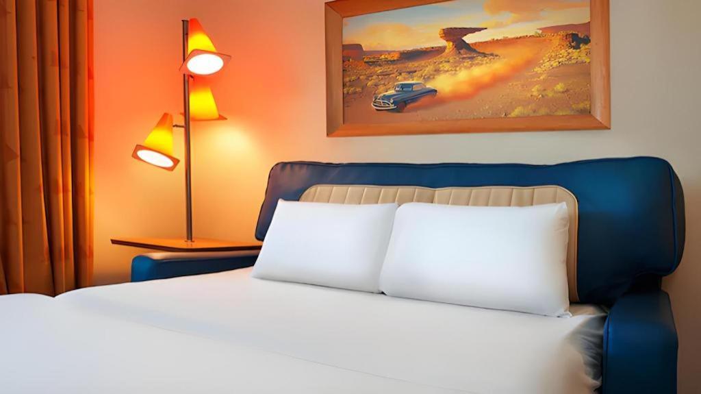 Disney'S Art Of Animation Resort Lake Buena Vista Dış mekan fotoğraf