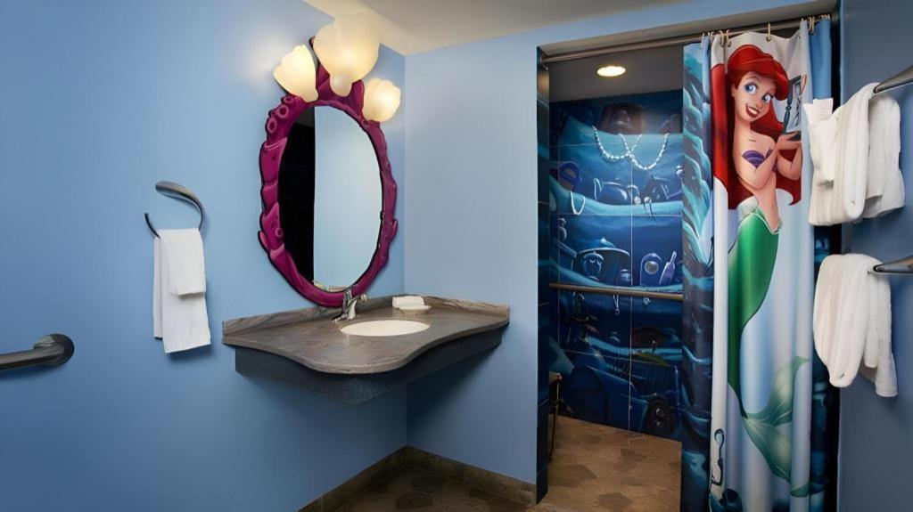 Disney'S Art Of Animation Resort Lake Buena Vista Dış mekan fotoğraf