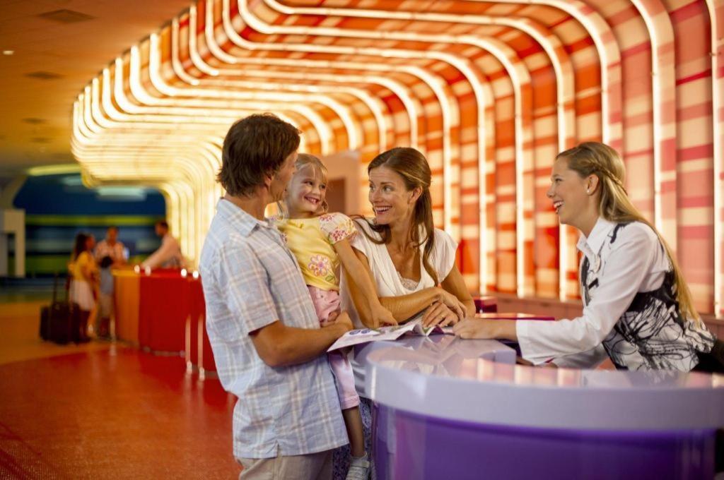 Disney'S Art Of Animation Resort Lake Buena Vista Dış mekan fotoğraf
